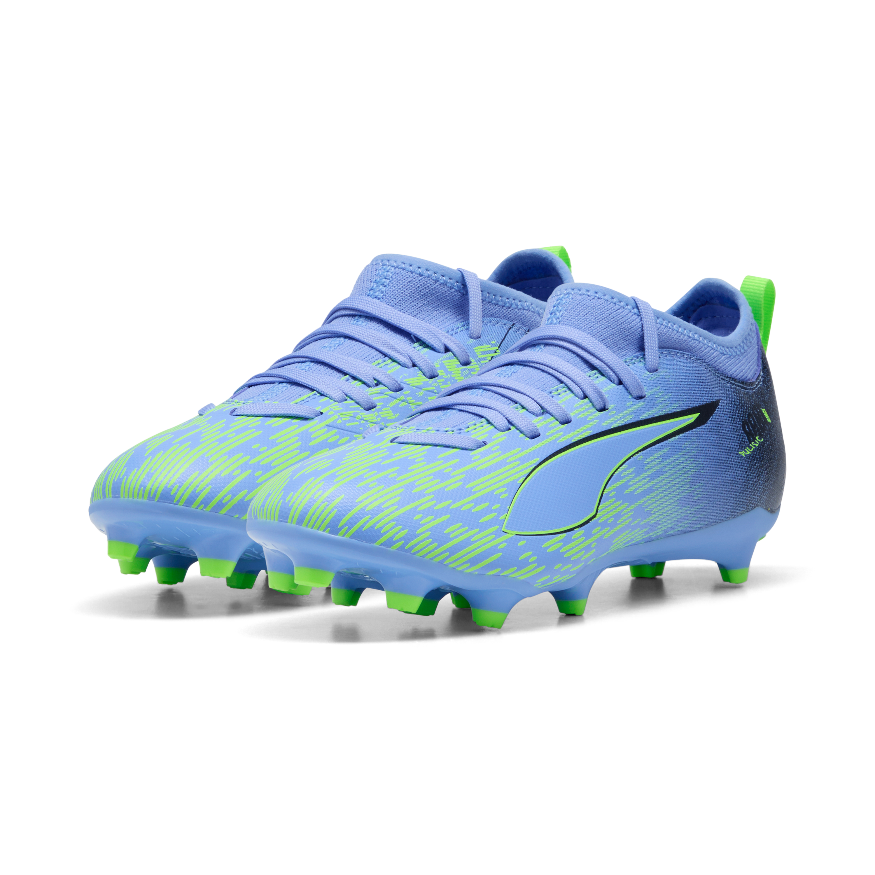 Puma Jr. Ultra 5 Match Pulisic FG/AG