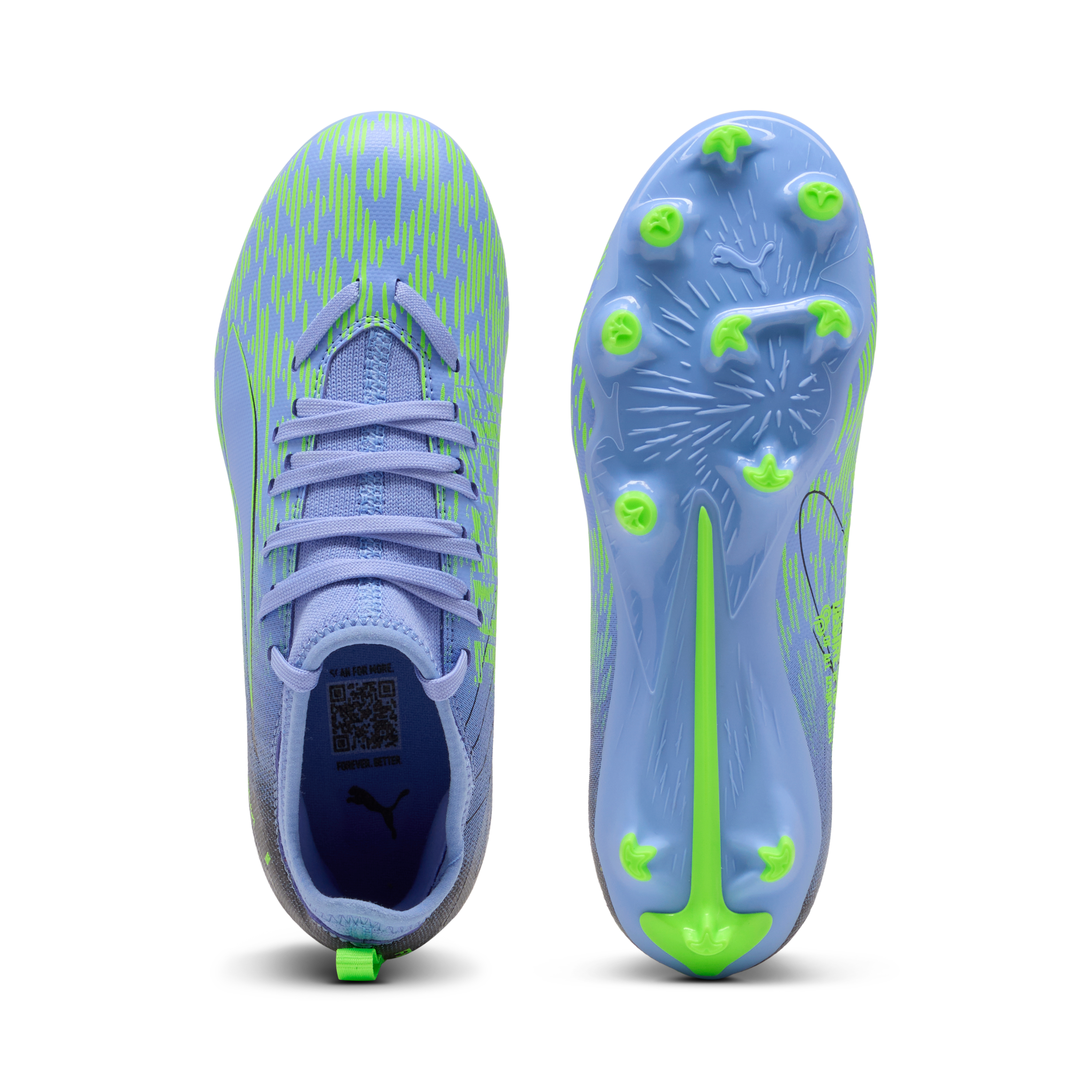 Puma Jr. Ultra 5 Match Pulisic FG/AG