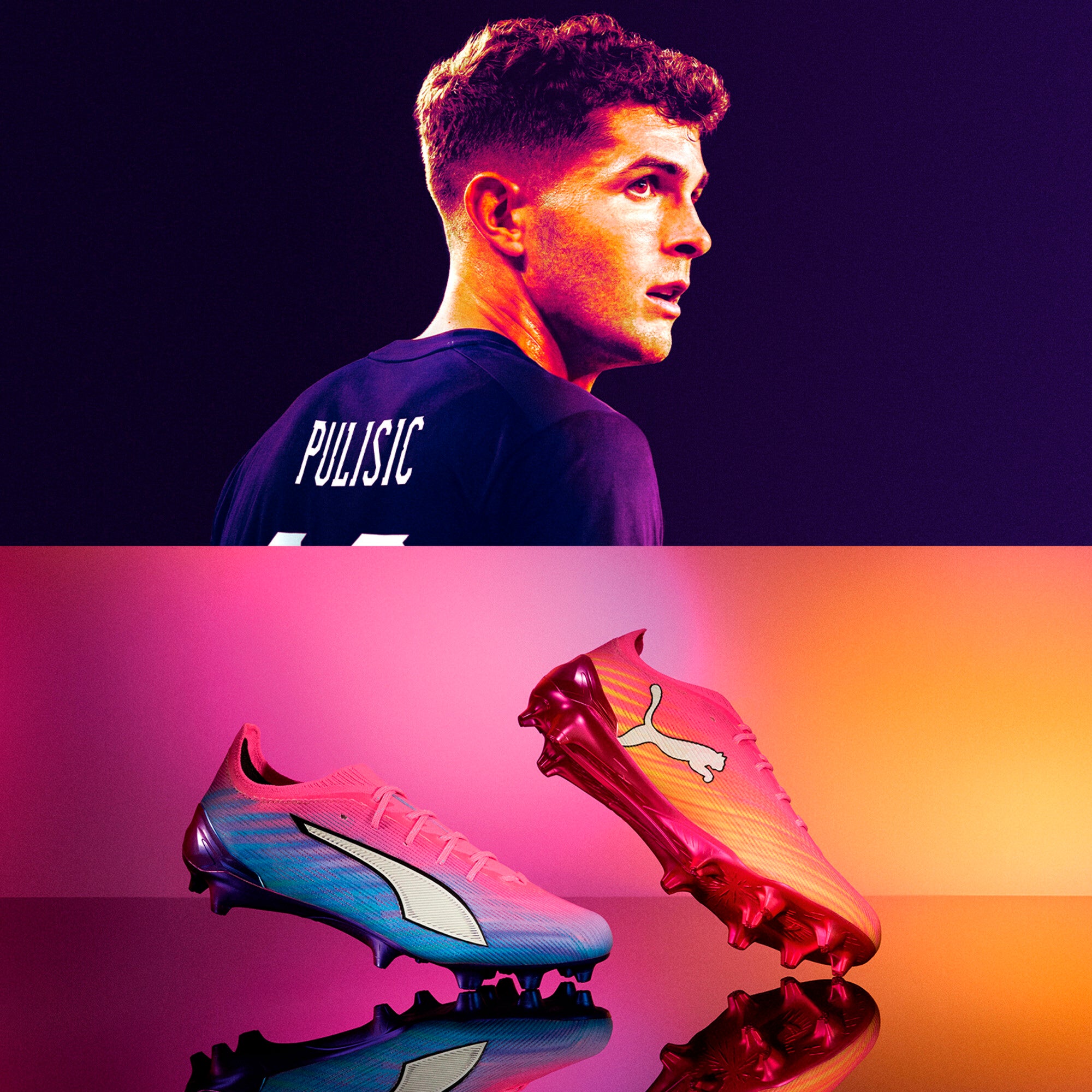 Puma Ultra 6 Ultimate FG/AG