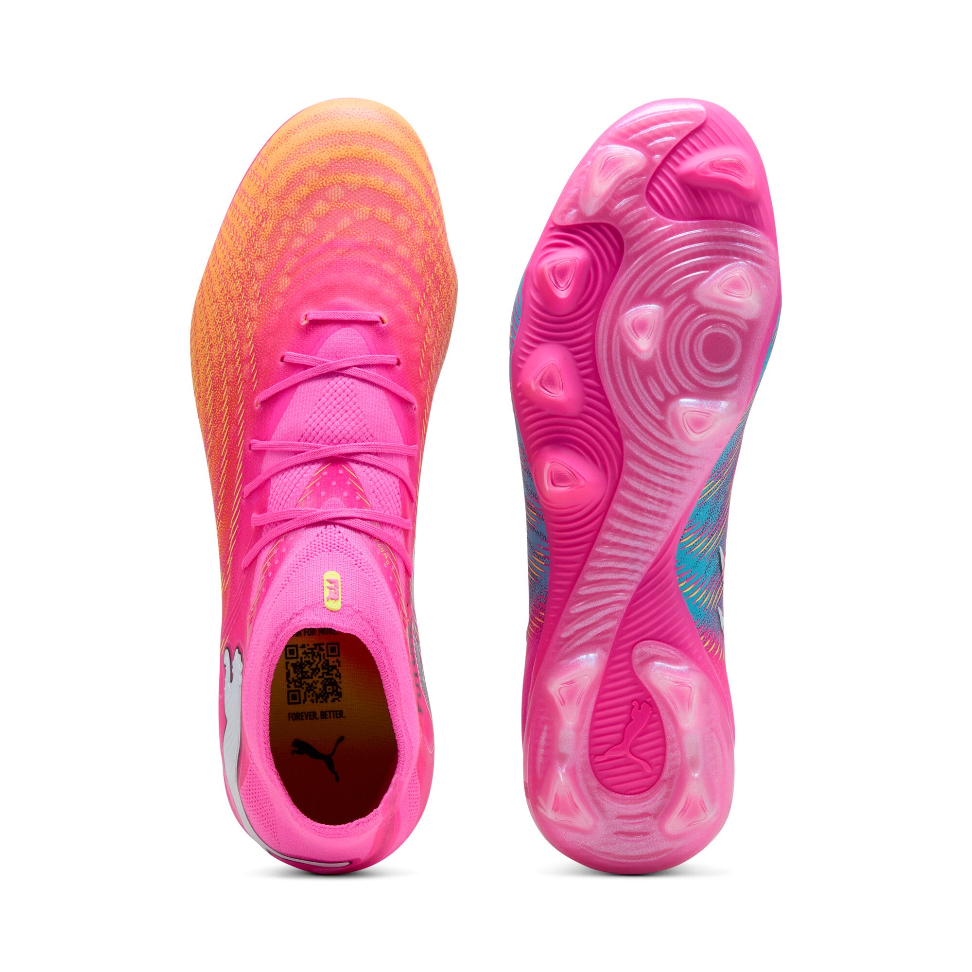 Puma Future 9 Pro FG/AG