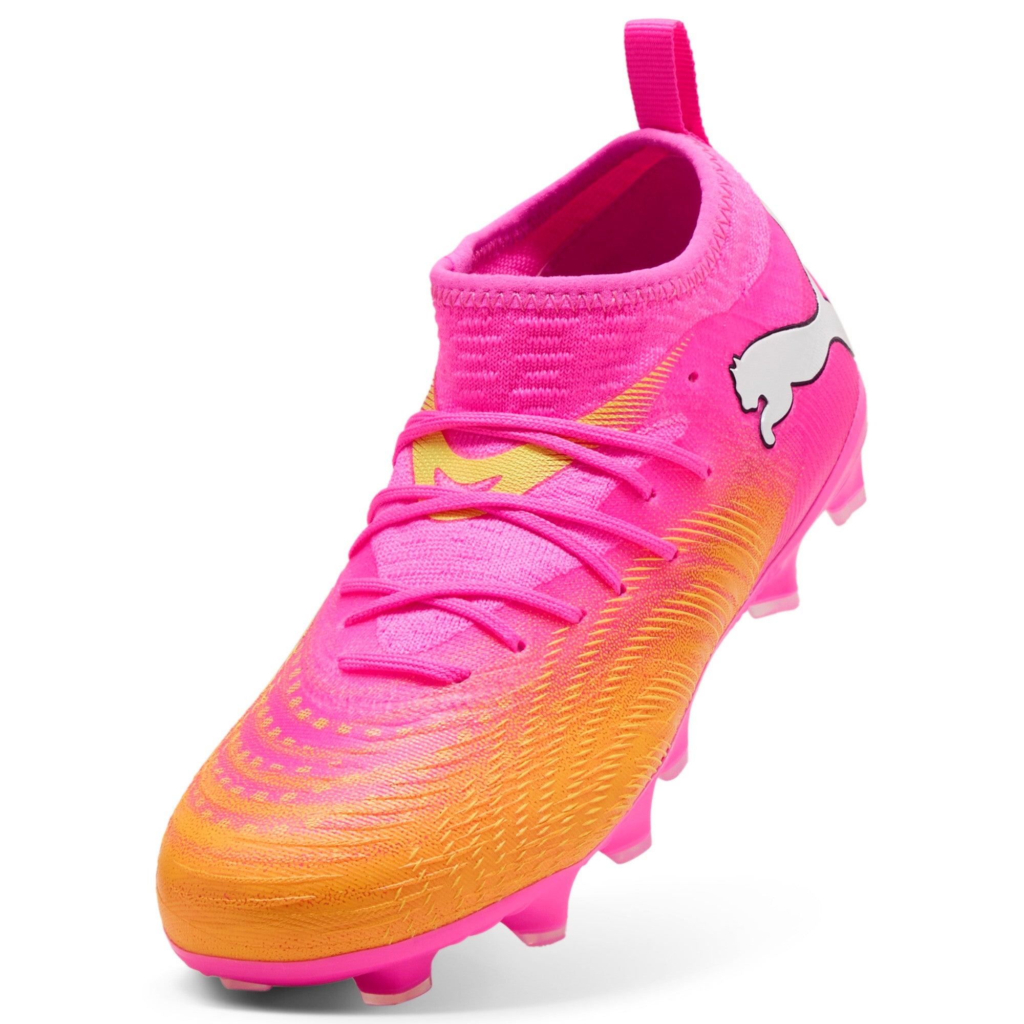 Puma Jr. Future 9 Match FG/AG