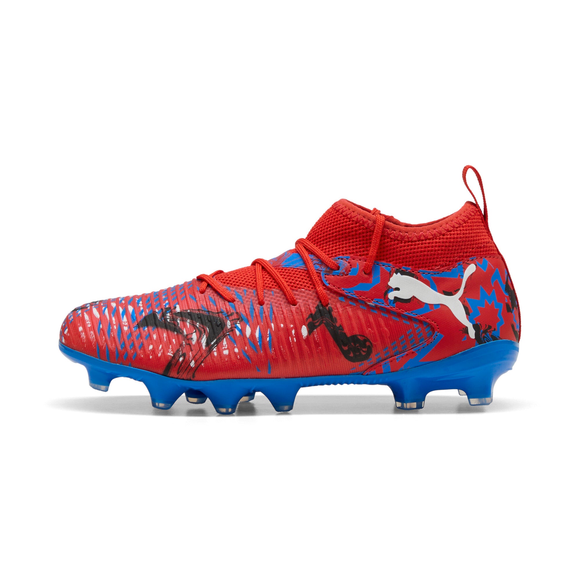 Puma Jr. Future 8 Match Playmakers FG/AG