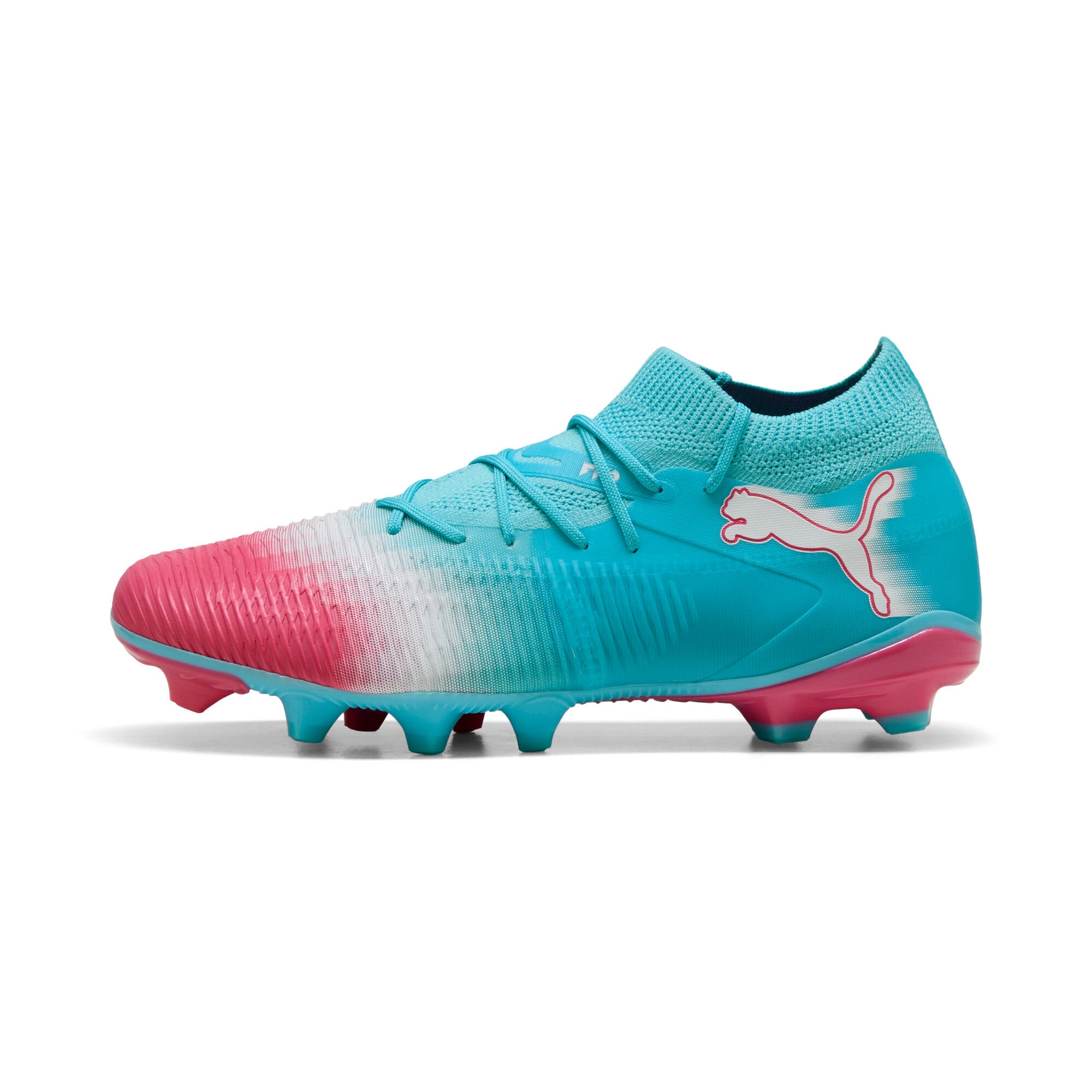 Puma Future 8 Match Re-Charge FG/AG