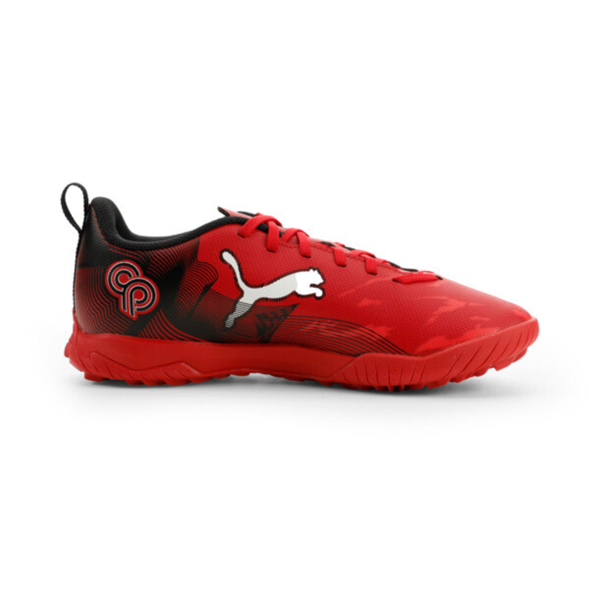 Puma Jr. Ultimate 6 Play CP TT