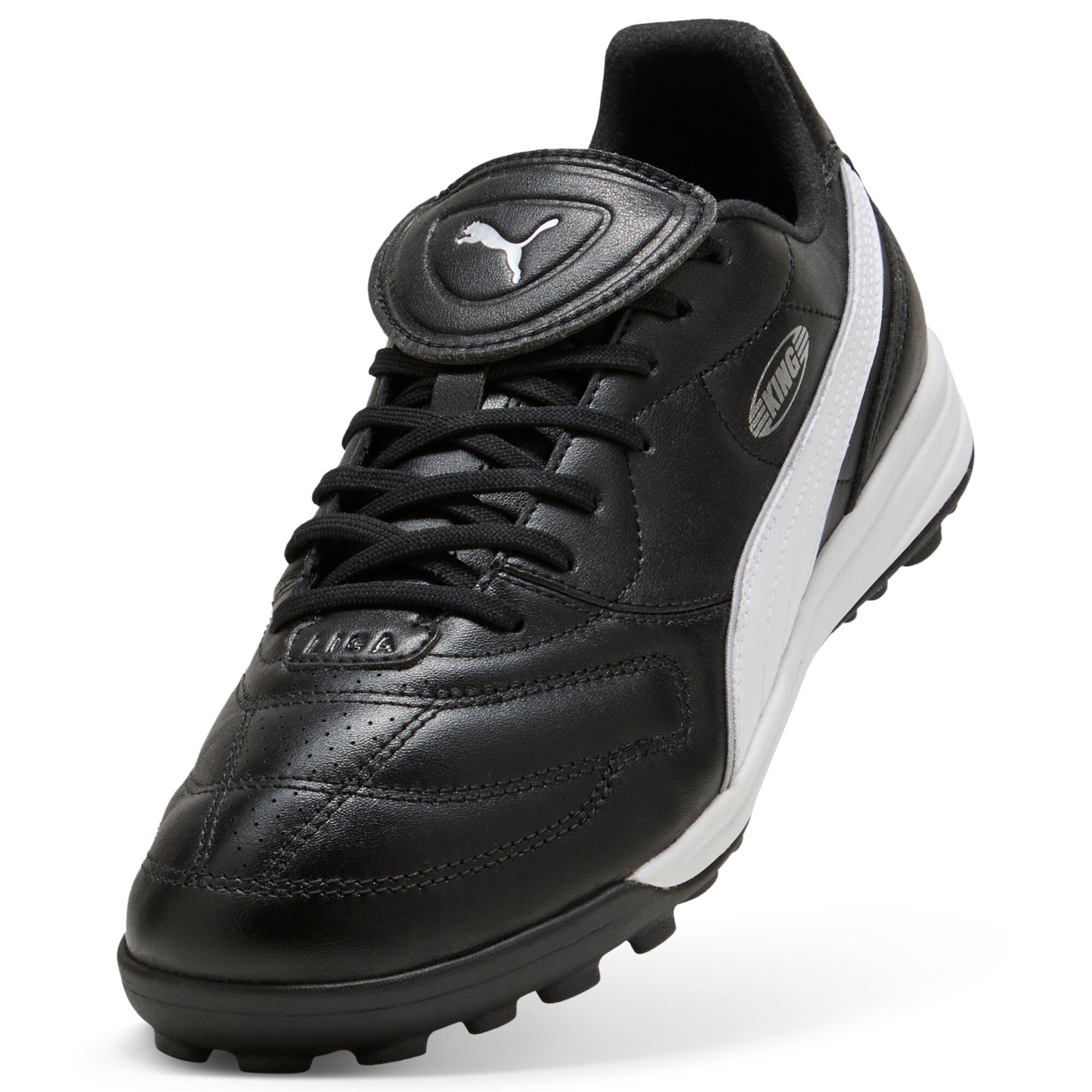 Puma King Liga TT