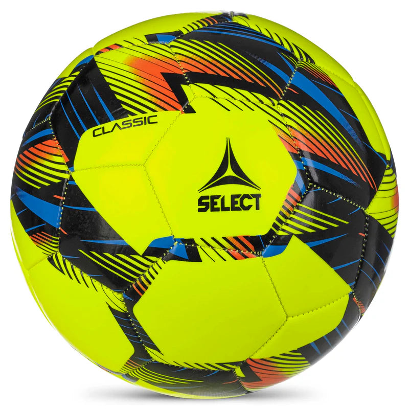 Select Classic v24 Soccer Ball
