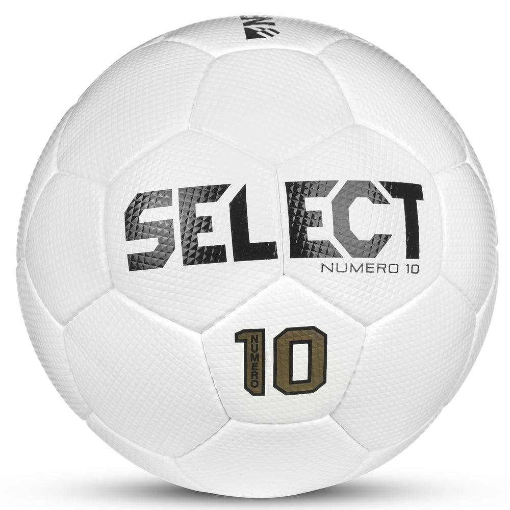 Select Numero 10 v25 Soccer Ball
