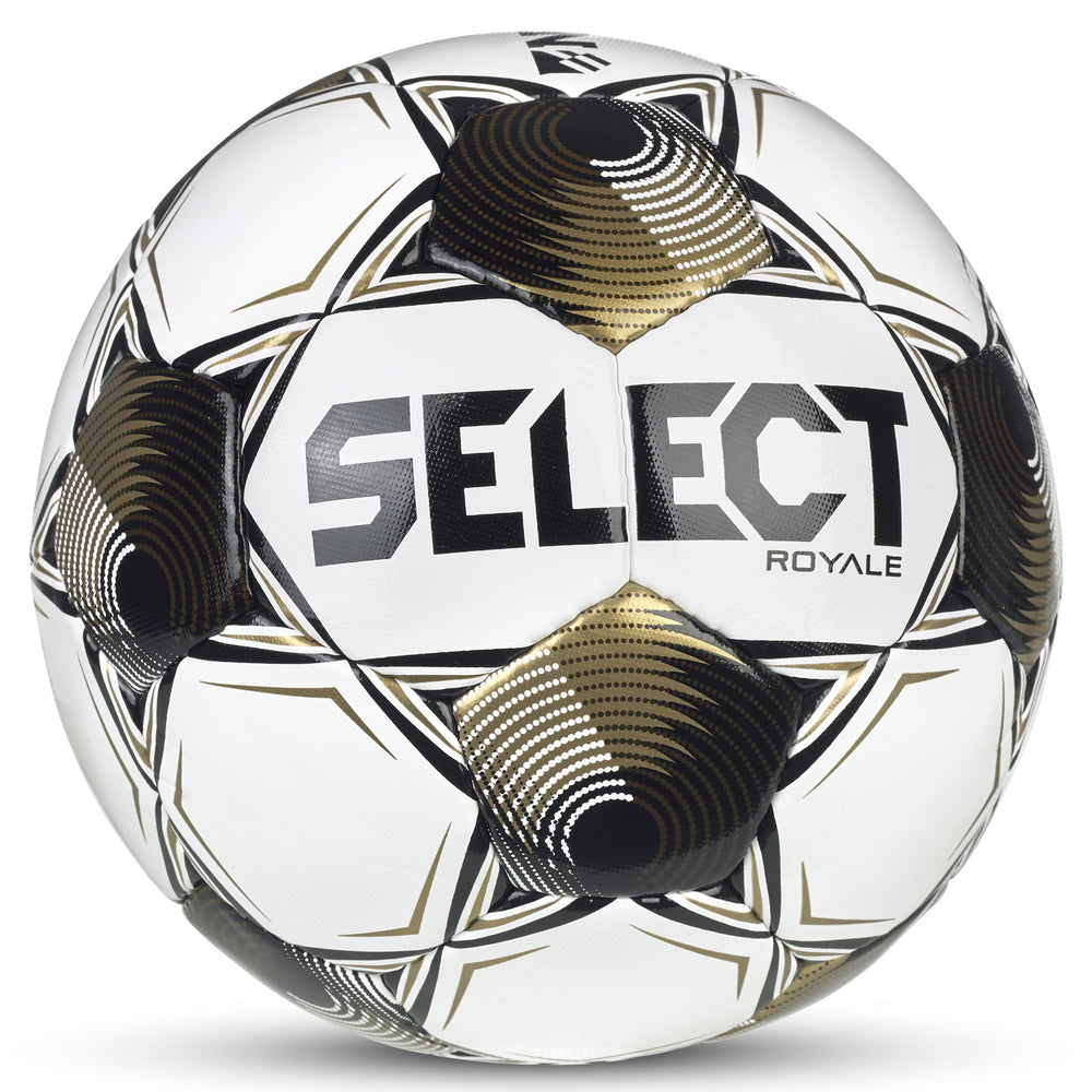 Select Royale NFHS v25 Soccer Ball