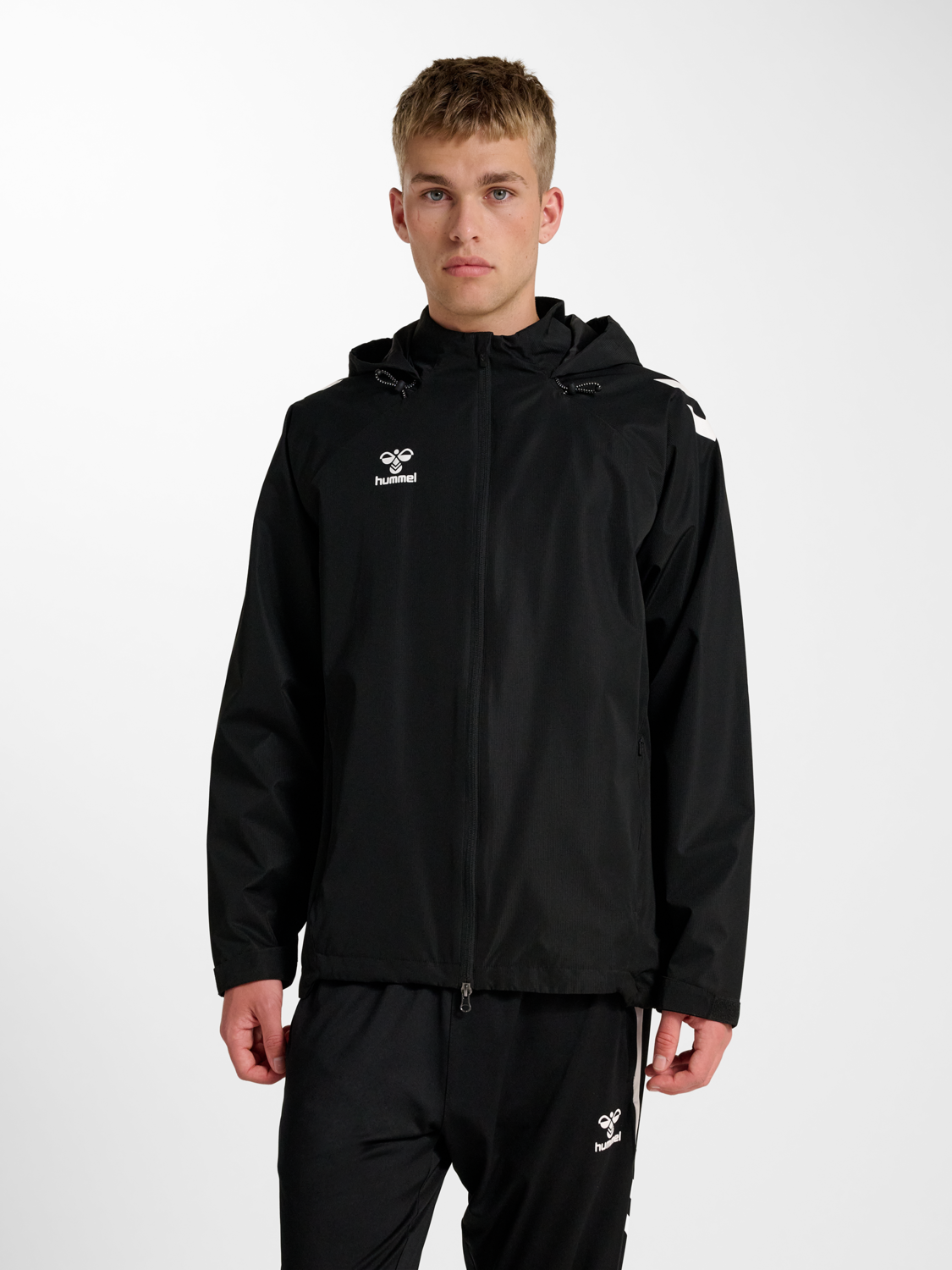 Hummel Lead 2.0 All Weather Jacket