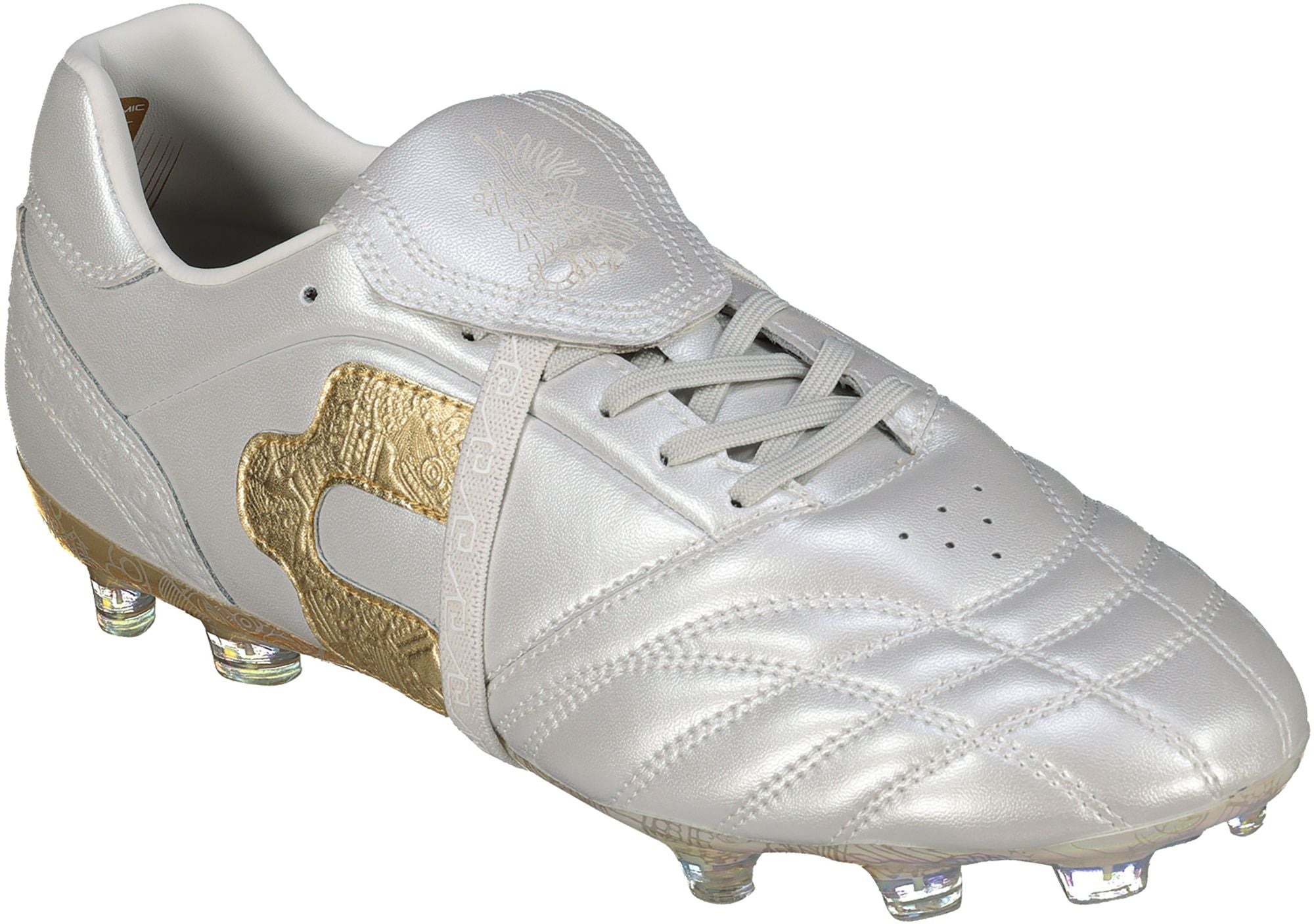Charly Legendario 26 PFX AG