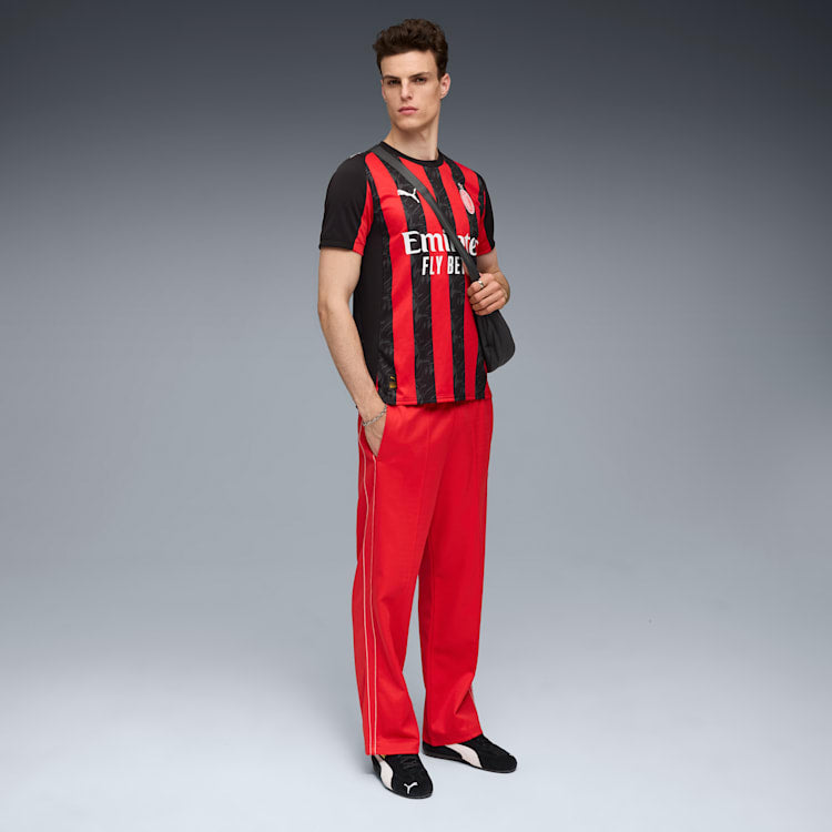 Puma AC Milan 2025/26 Home Jersey