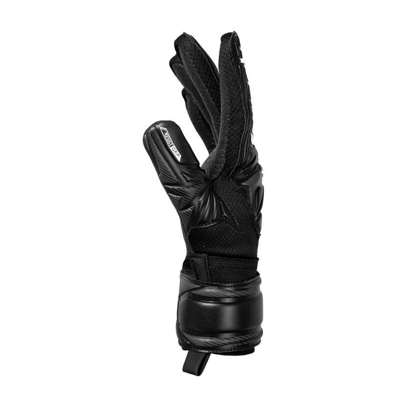 Reusch Jr. Attrakt Resist Goalkeeper Gloves