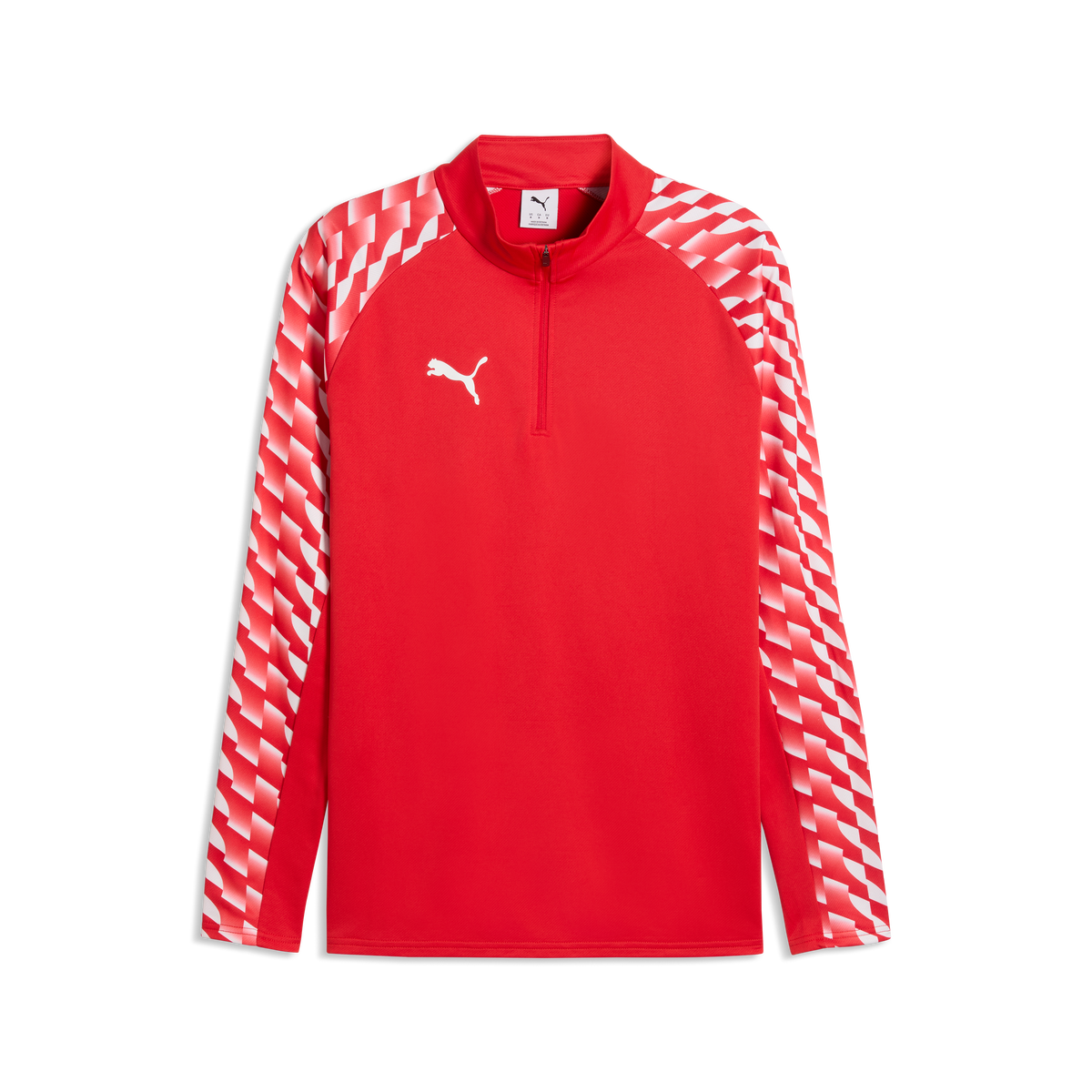 Puma Team Liga 26 Training 1/4 Zip Top