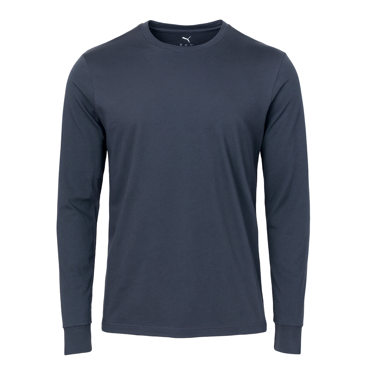 Puma City Long-Sleeve Tee