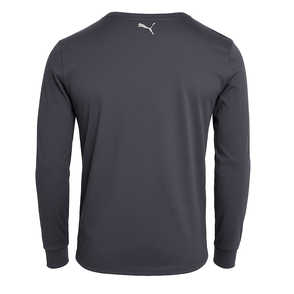 Puma City Long-Sleeve Tee