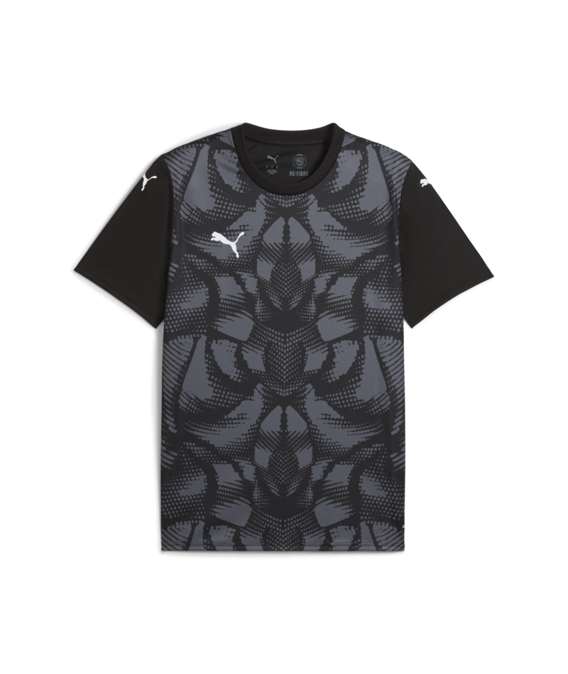 Puma TeamUltimate Jersey (2025 Style)