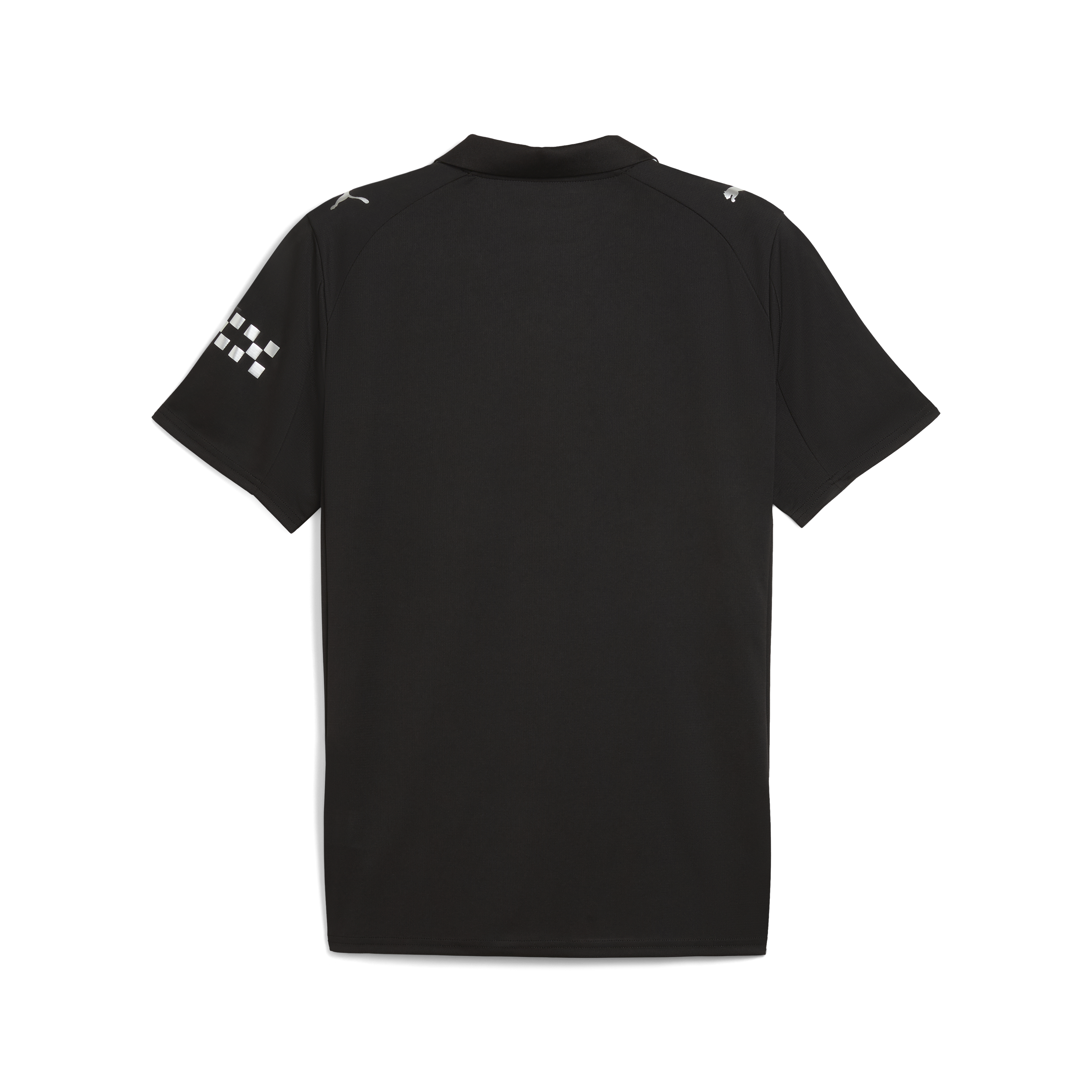 Puma Manchester City 2025/26 Away Jersey