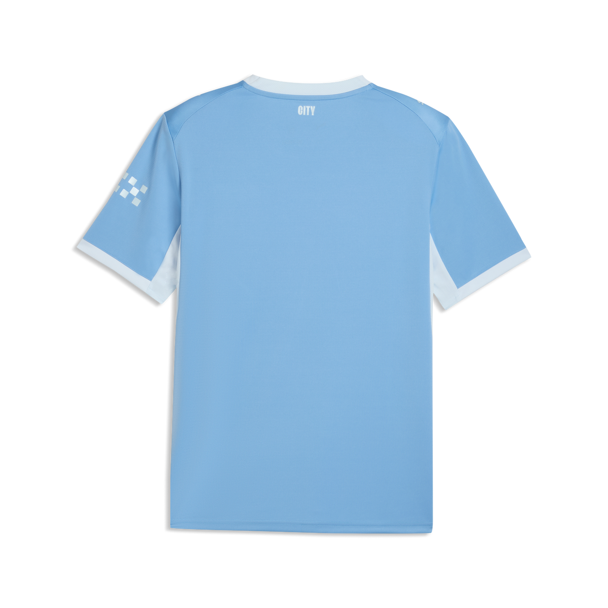 Puma Manchester City 2026/27 Home Jersey