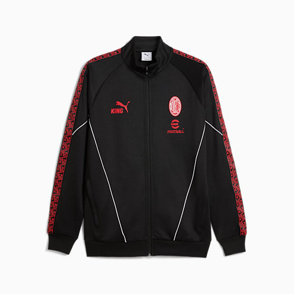Puma AC Milan 2025/26 King Anthem Jacket