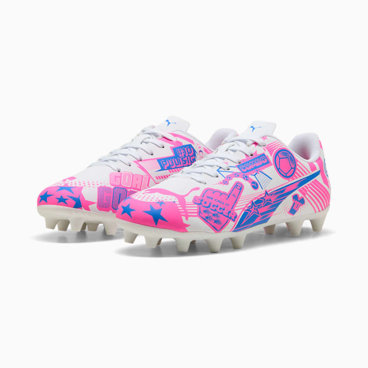 Puma Jr. Ultra CP Legacy FG/AG