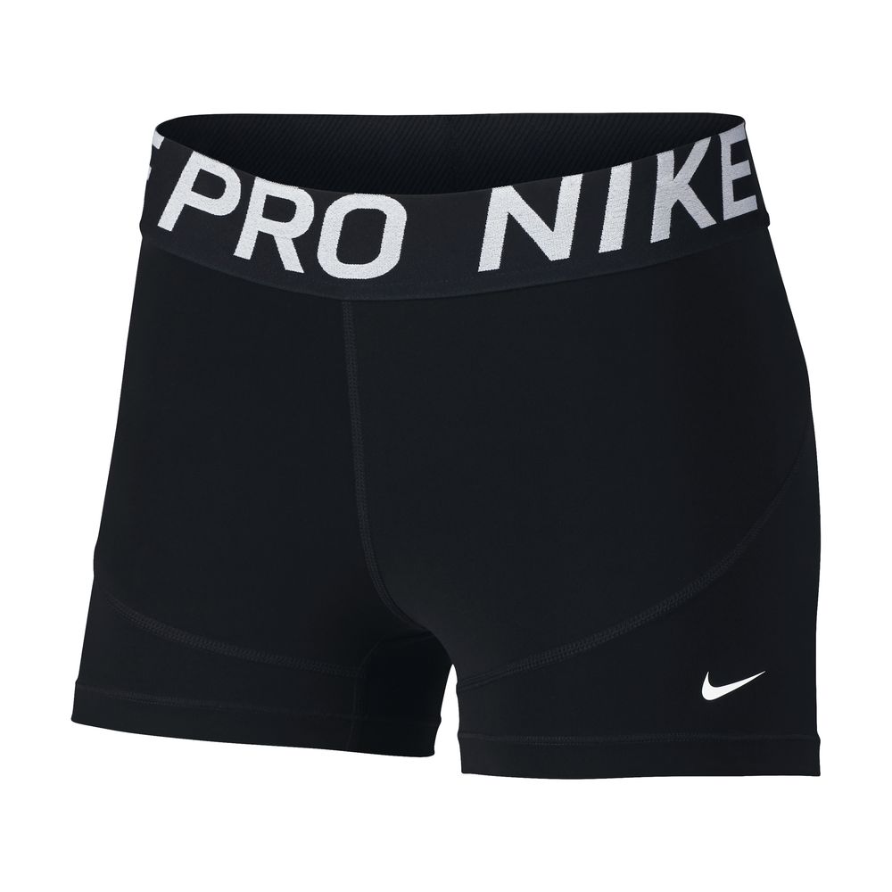 Nike Pro 3" Shorts