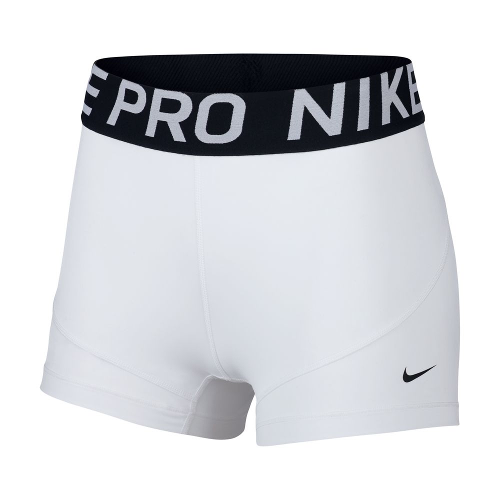 Nike Pro 3" Shorts