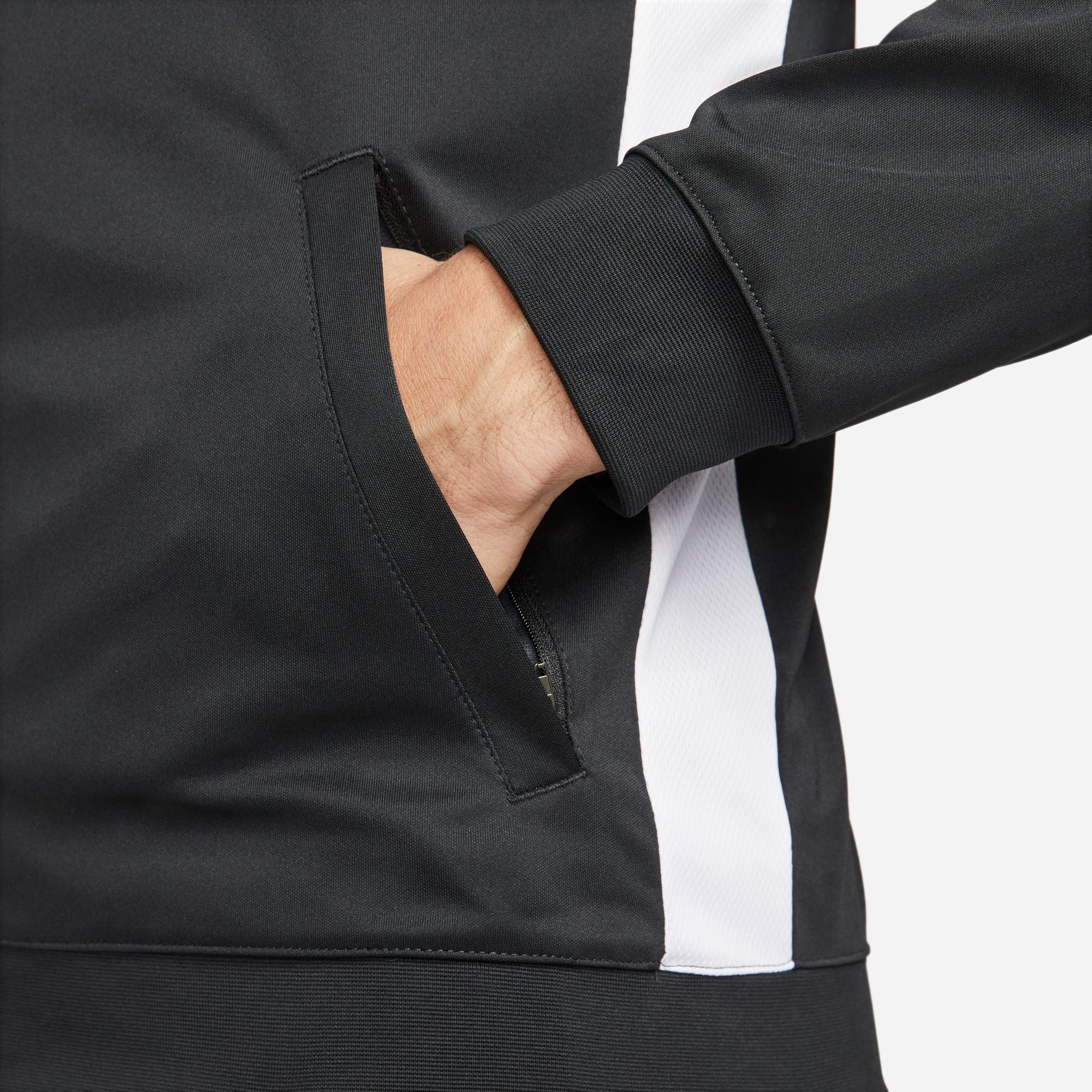 Nike Dri-FIT Academy 23 Knit Soccer Track Jacket