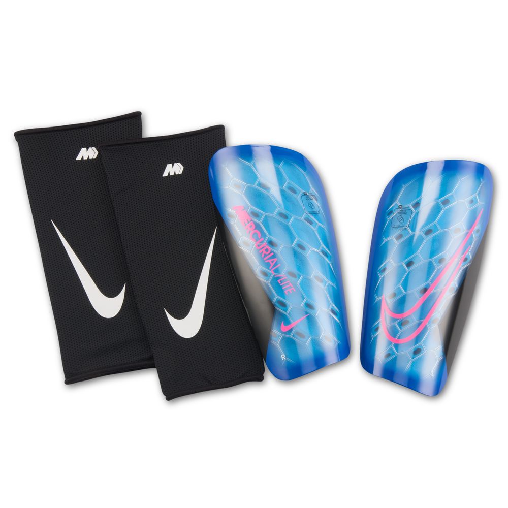 Nike Mercurial Lite Soccer Shin Guard