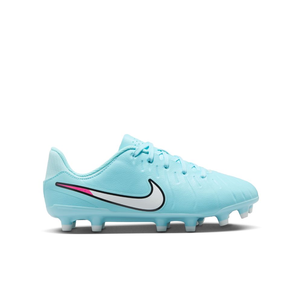 Nike Jr. Tiempo Legend 10 Academy MG