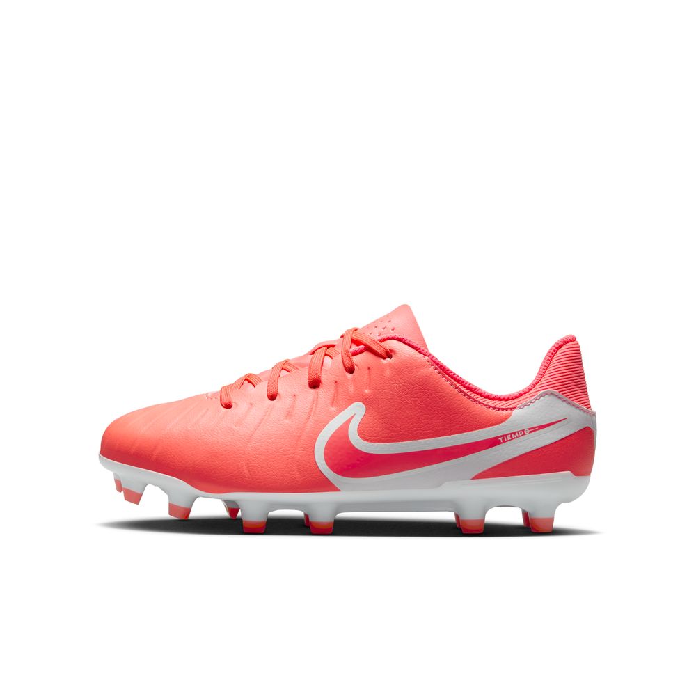 Nike Jr. Tiempo Legend 10 Academy MG