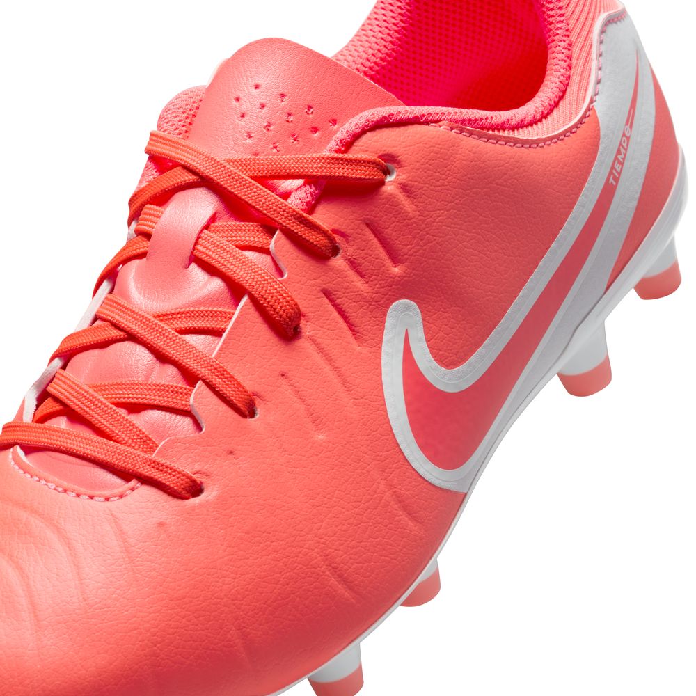 Nike Jr. Tiempo Legend 10 Academy MG