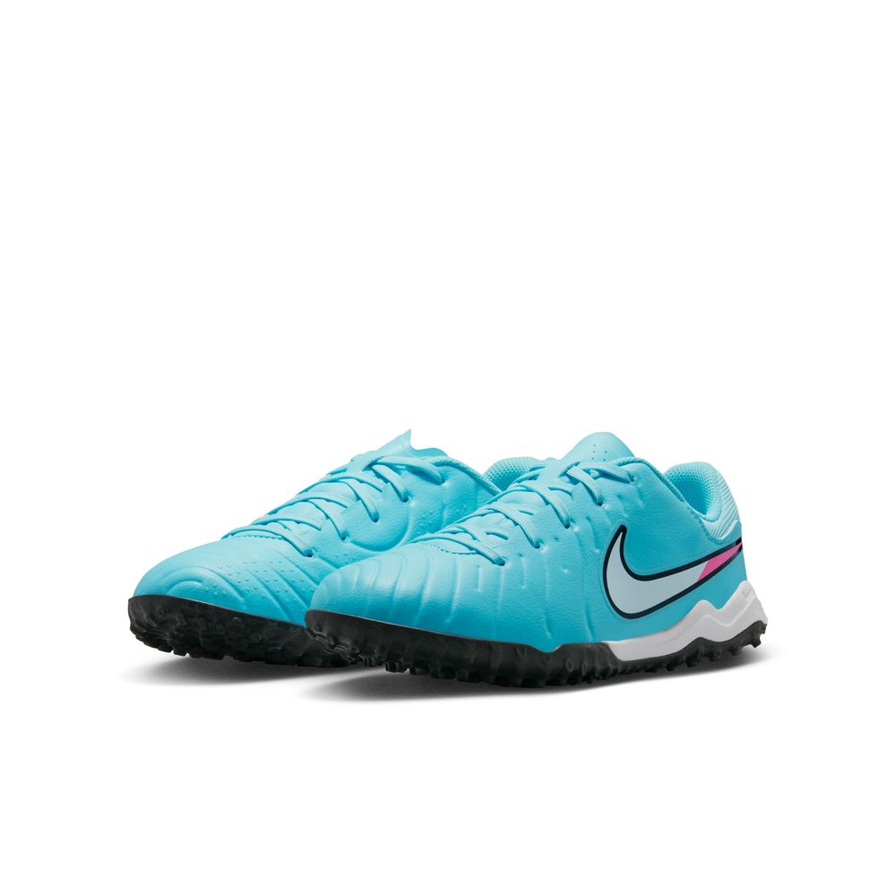 Nike Jr. Tiempo Legend 10 Academy TF