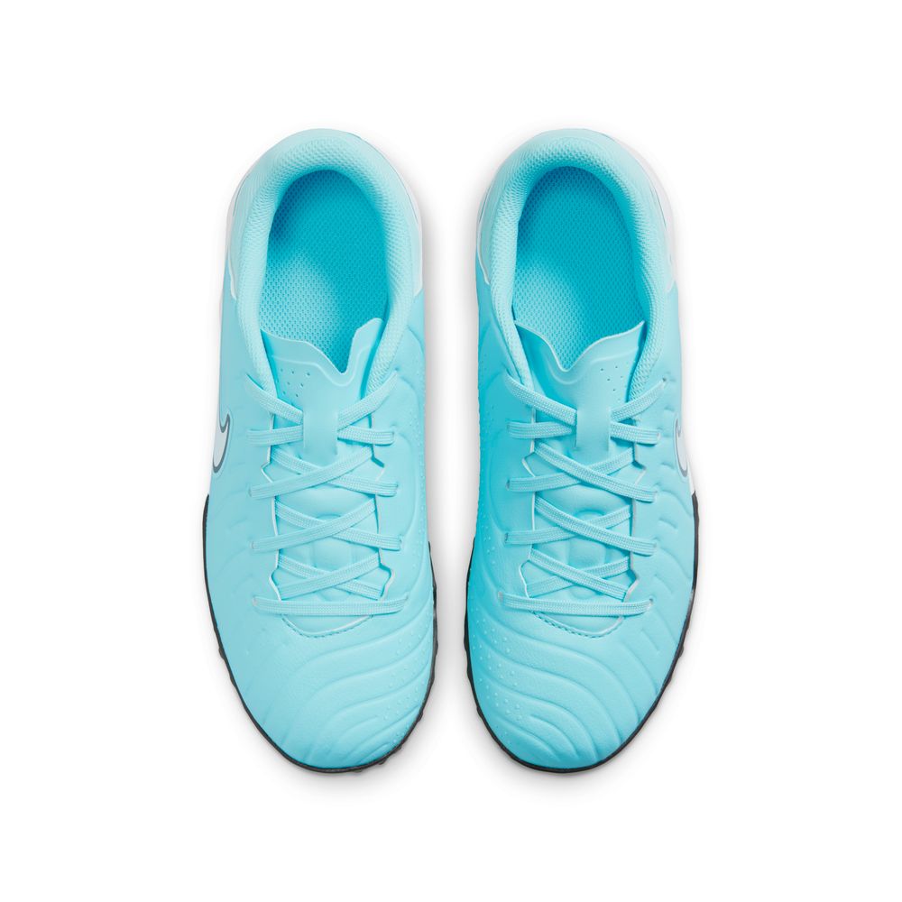 Nike Jr. Tiempo Legend 10 Academy TF