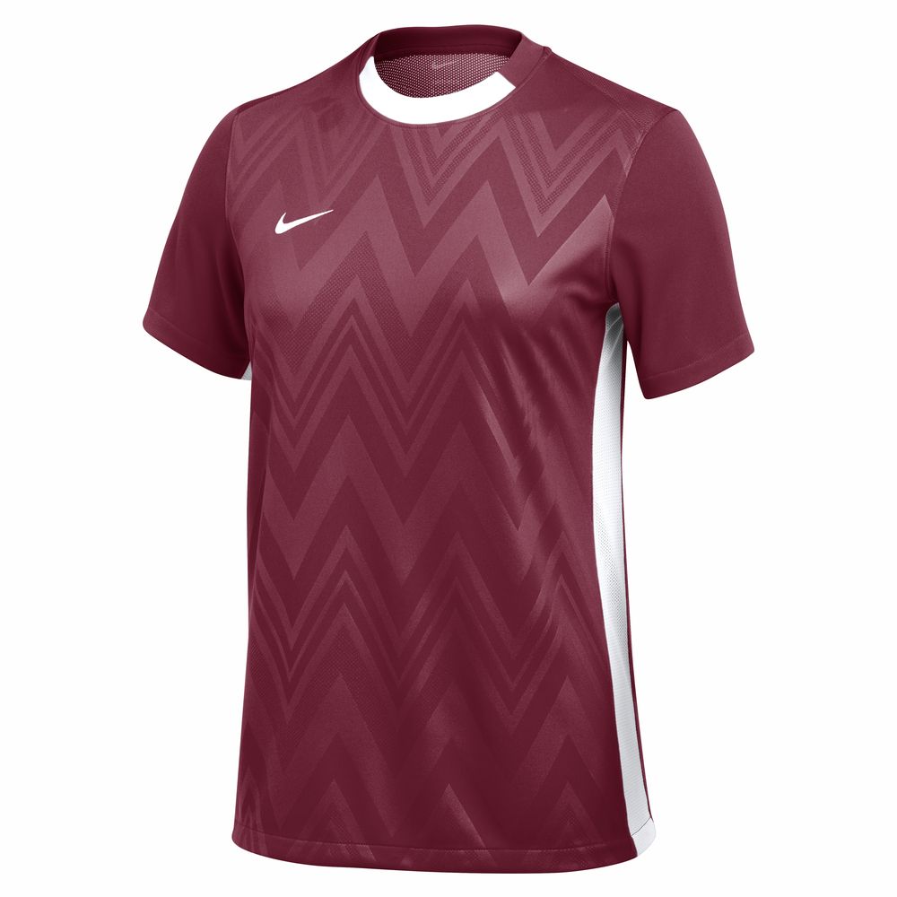 Nike Dri-FIT Challenge V Jersey