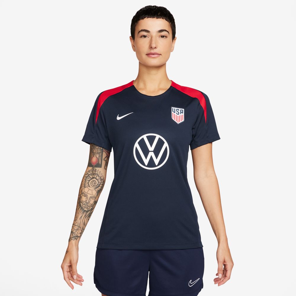 Nike USA 2024 Strike Top