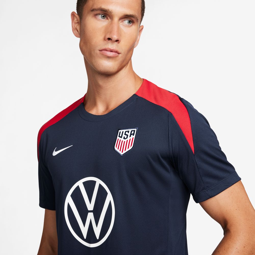 Nike USA 2024 Strike Top