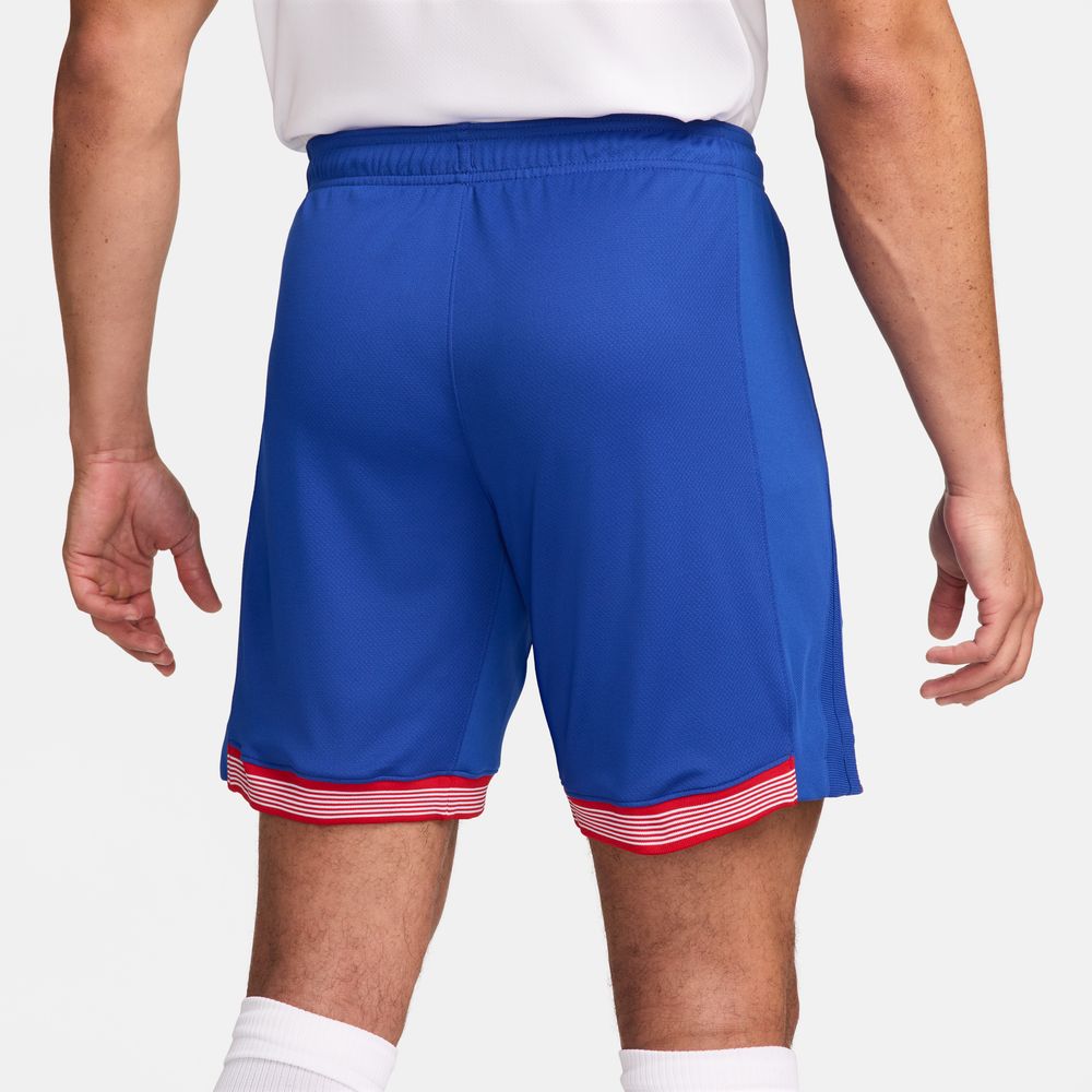 Nike USA 2024 Stadium Home Short