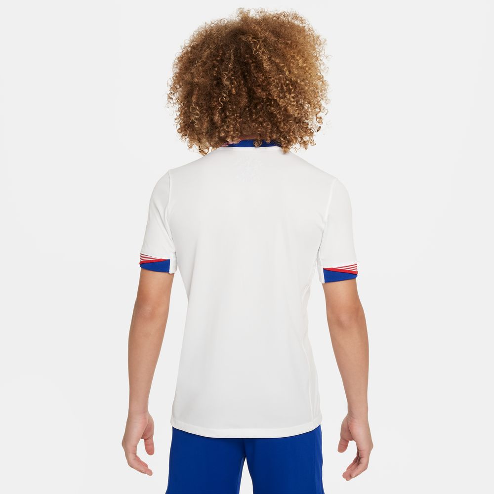 Nike USA 2024 Stadium Home Jersey