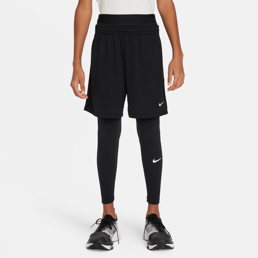 Nike Boys' Pro Dri-FIT Tights