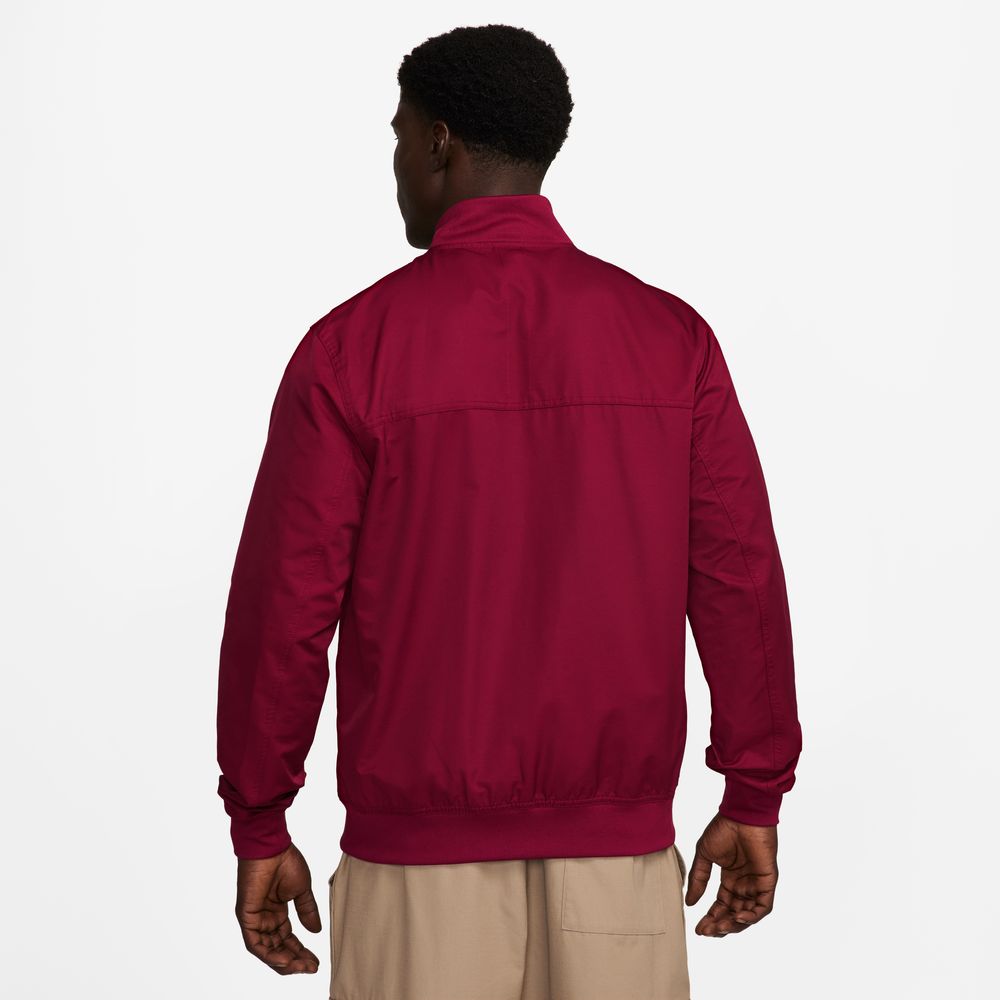 Nike USA 2024 Woven Bomber Jacket
