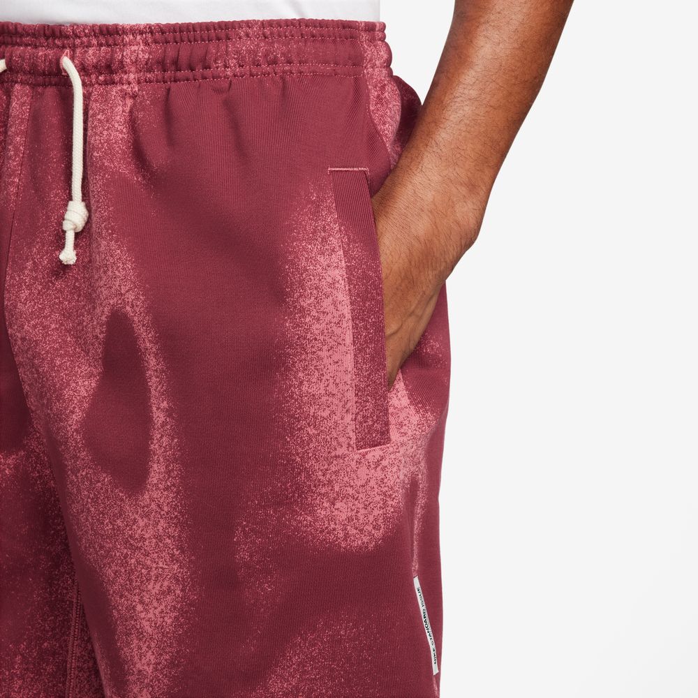 Nike USA 2024 8" Fleece Short