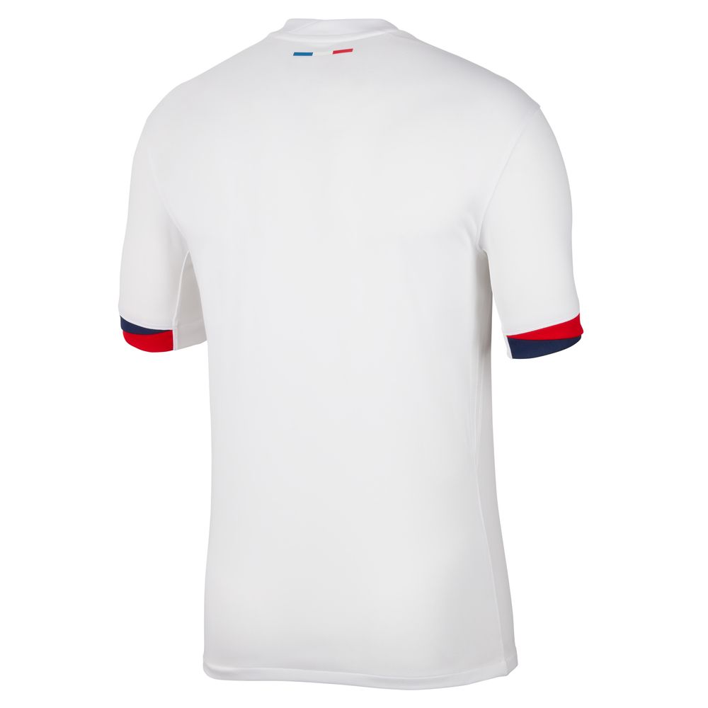 Nike Paris Saint-Germain 2025/26 Stadium Away Jersey