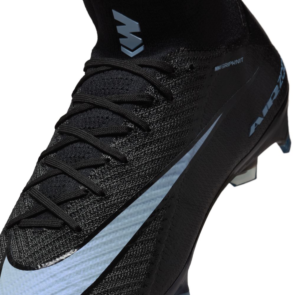Nike Zoom Mercurial Superfly 10 Elite FG