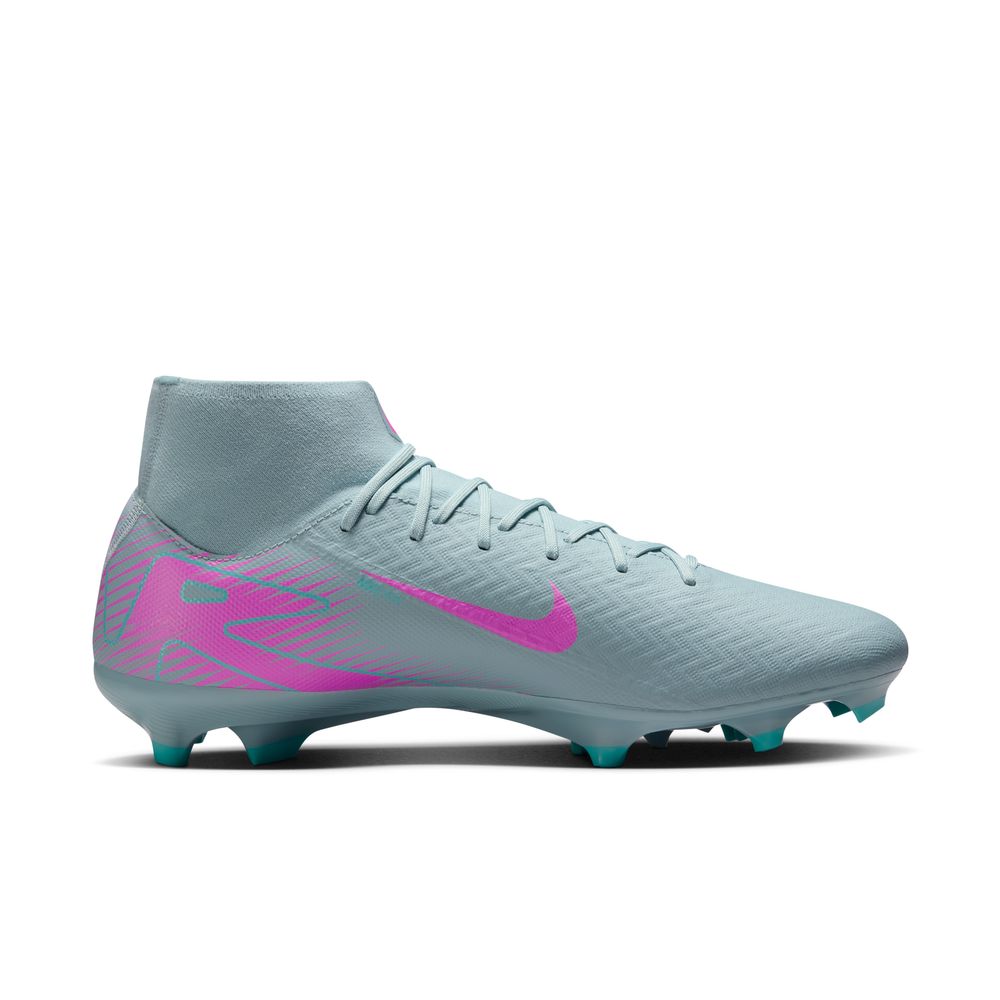 Nike Mercurial Superfly 10 Academy MG