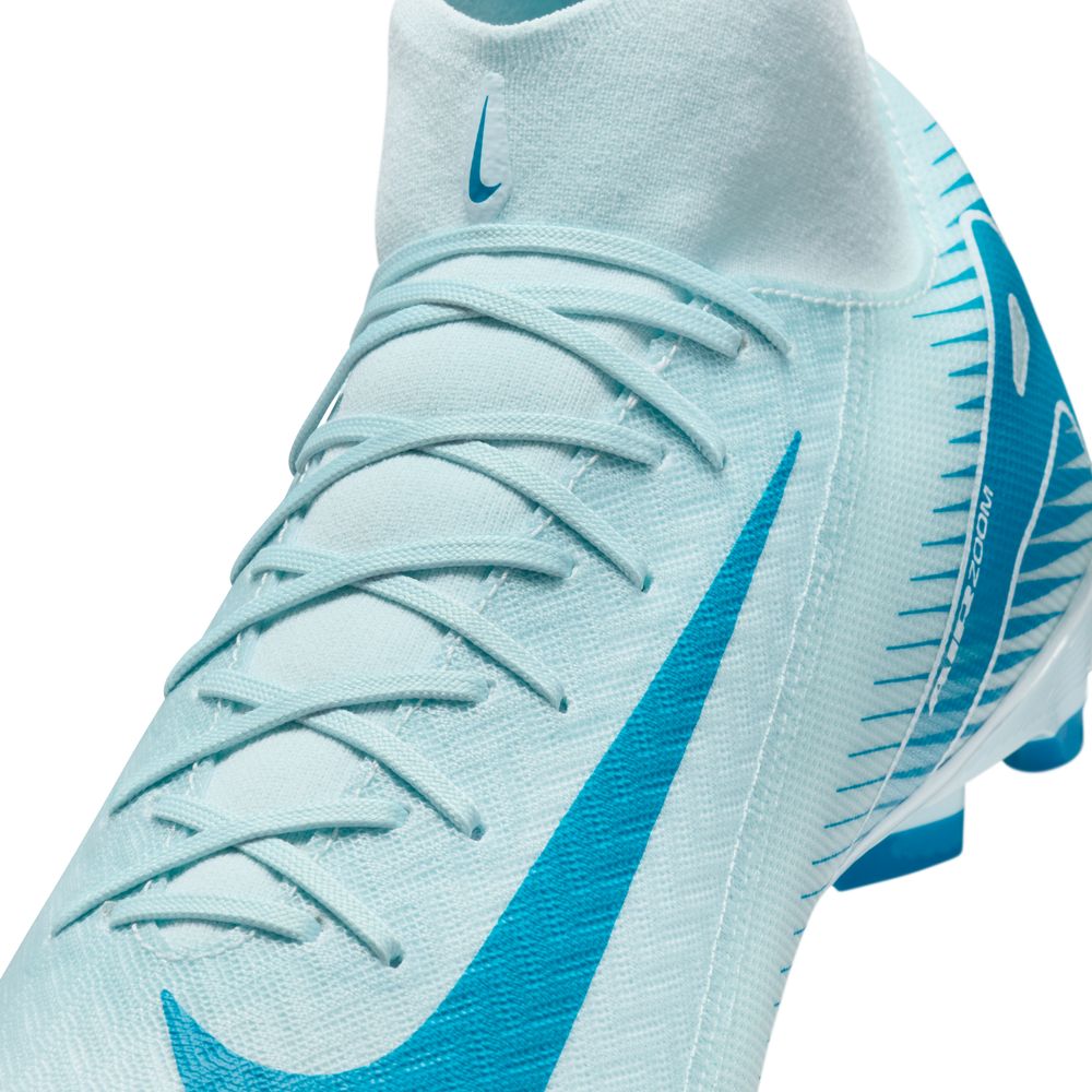 Nike Mercurial Zoom Superfly 10 Academy FG/MG