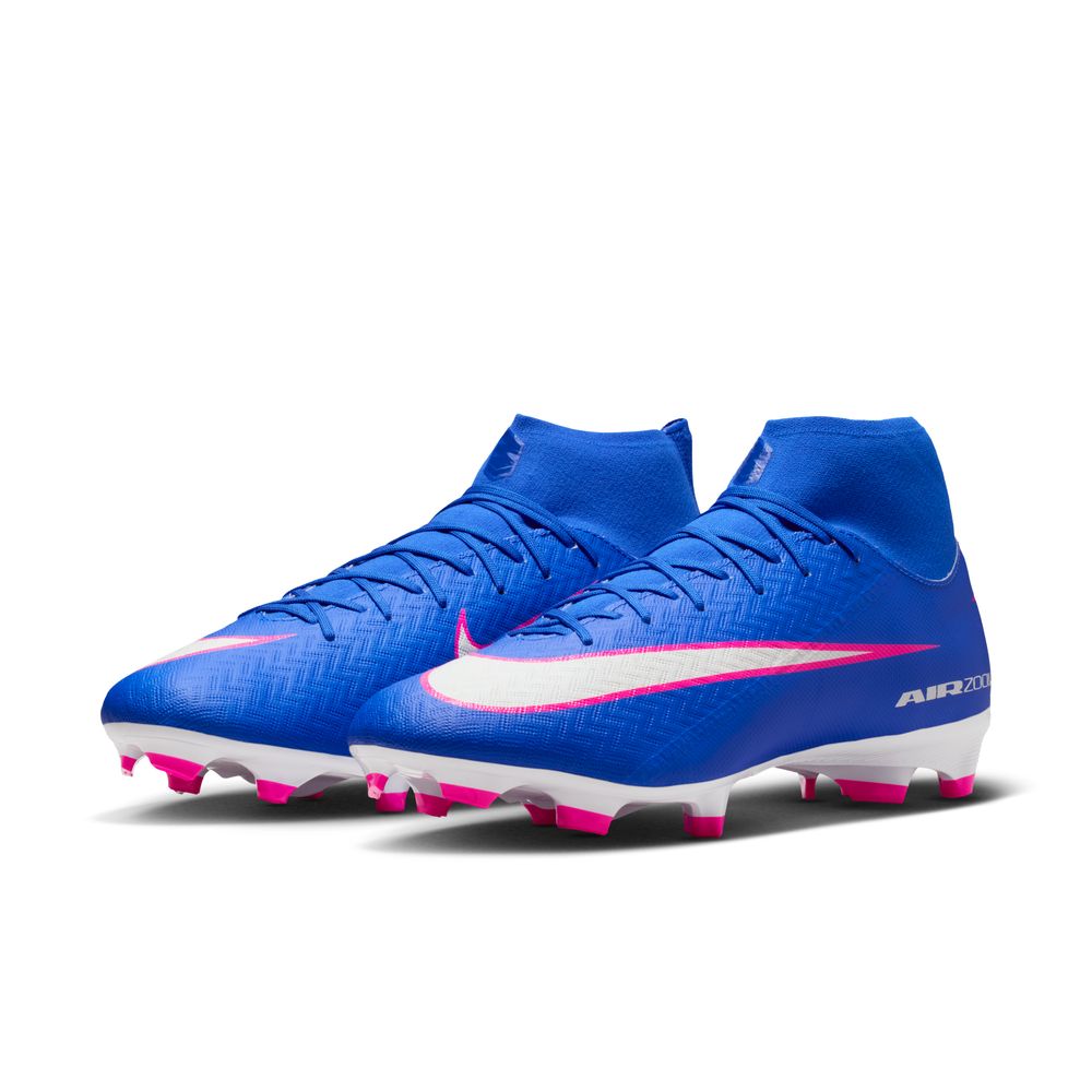 Nike Mercurial Superfly 10 Academy MG