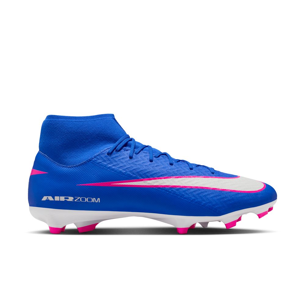 Nike Mercurial Superfly 10 Academy MG