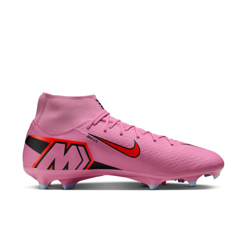 Nike Mercurial Superfly 10 Academy MG