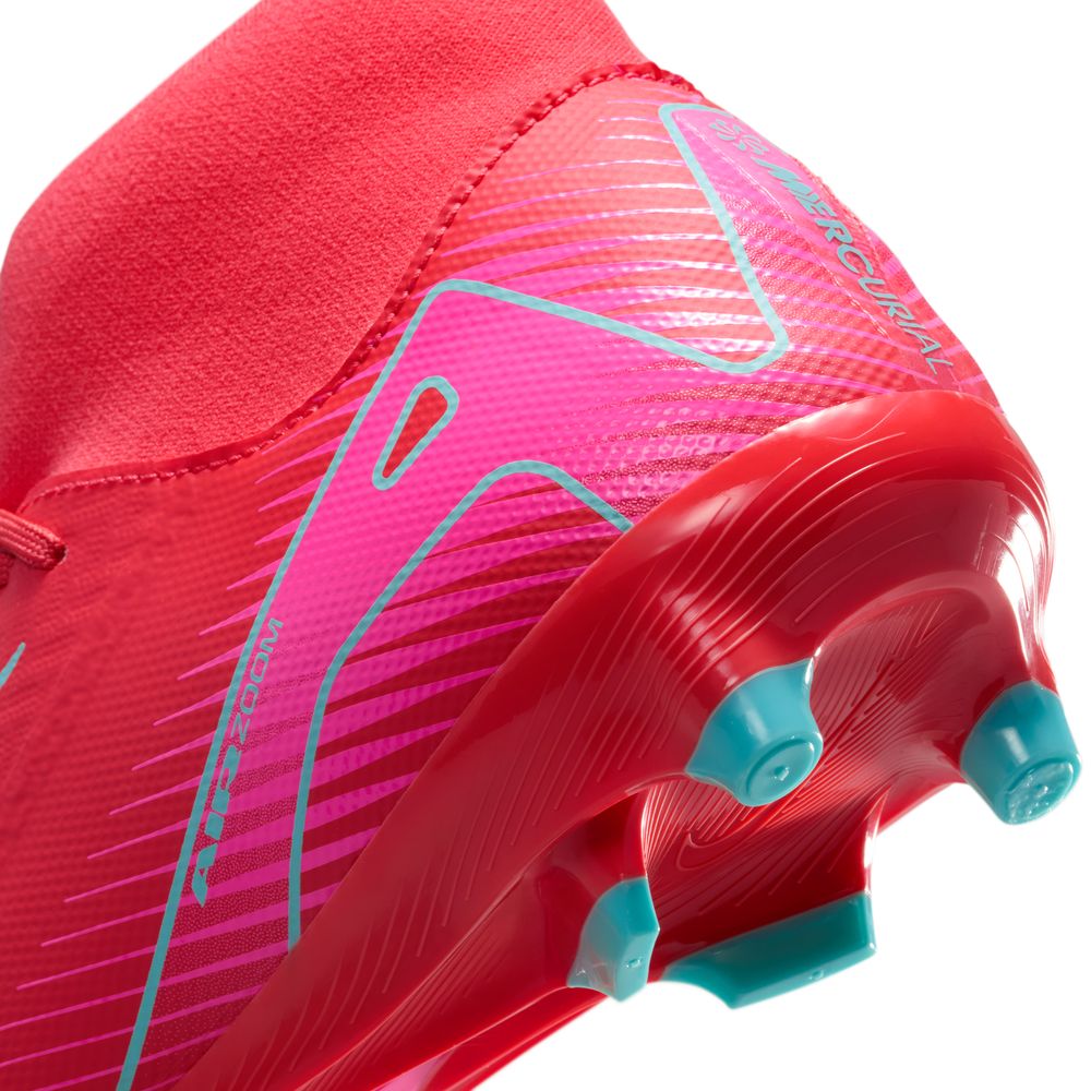 Nike Mercurial Superfly 10 Academy MG