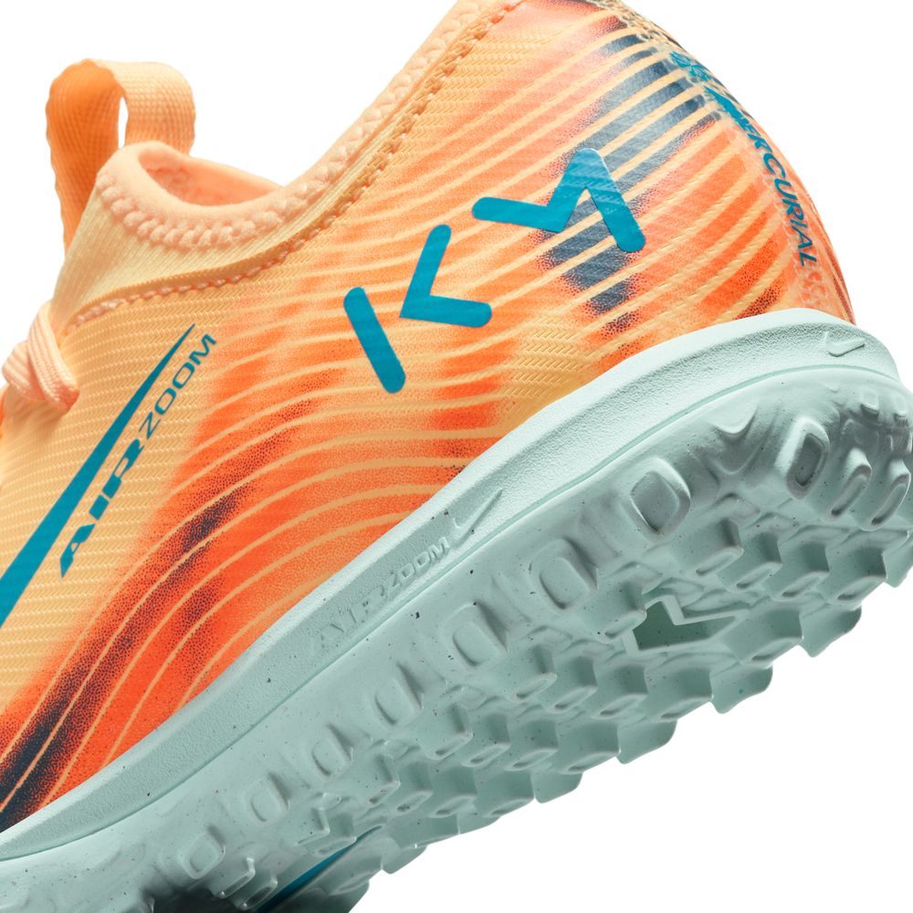 Nike Jr. Mercurial Vapor 16 Academy "Kylian Mbappé" TF